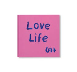 LOVE LIFE - DAVID HOCKNEY DRAWINGS 1963-1977